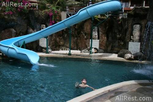 The Westin Resort Nusa Dua 98